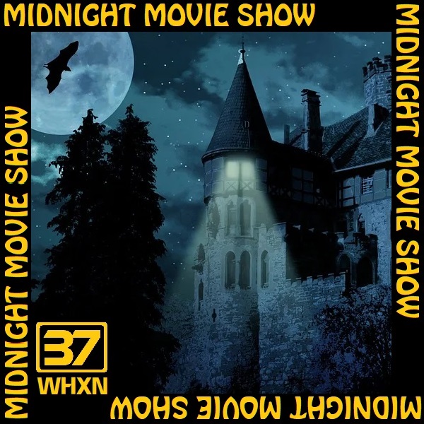 Channel 37's Midnight Movie Show: Episode 13 - Forbidden Zone and Aliens, Clowns and Geeks