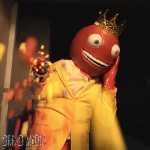 Dread Media 946 Dread Media 946