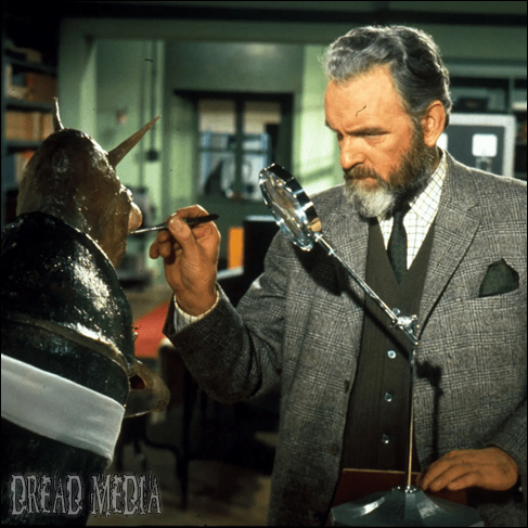 Dread Media 950 Dread Media 950