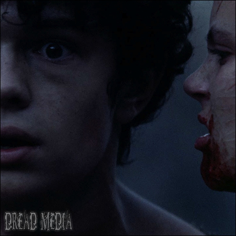 Dread Media 958